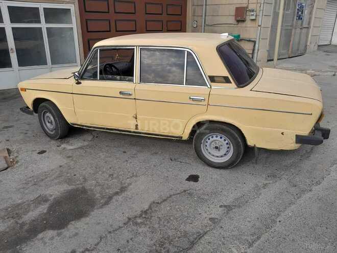 LADA (VAZ) 2106 1987, 50,000 km - 1.3 l - Bakı