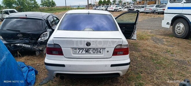BMW 530 2002, 360,000 km - 3.0 l - Lənkəran