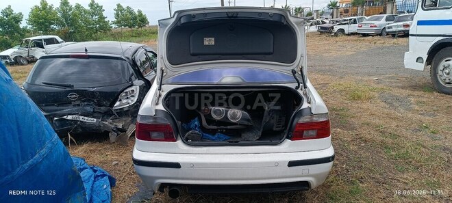 BMW 530 2002, 360,000 km - 3.0 l - Lənkəran