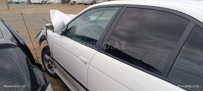 BMW 530 2002, 360,000 km - 3.0 l - Lənkəran