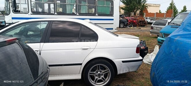 BMW 530 2002, 360,000 km - 3.0 l - Lənkəran