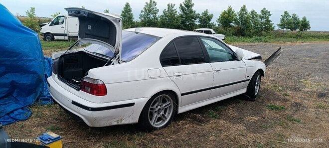BMW 530 2002, 360,000 km - 3.0 l - Lənkəran