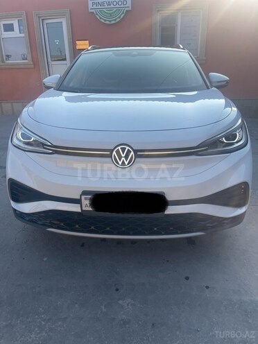 Volkswagen  2022, 88,700 km - 0.0 l - Bakı