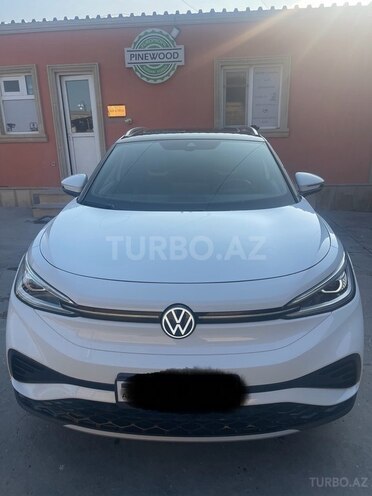 Volkswagen  2022, 88,700 km - 0.0 l - Bakı