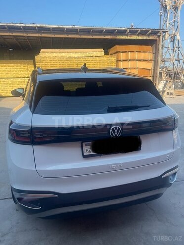Volkswagen  2022, 88,700 km - 0.0 l - Bakı