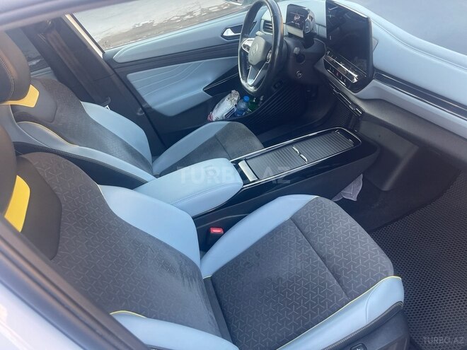 Volkswagen  2022, 88,700 km - 0.0 l - Bakı