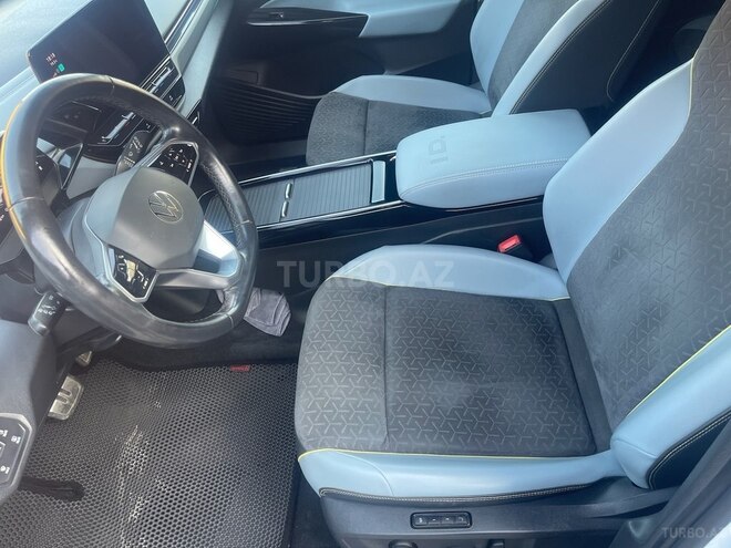 Volkswagen  2022, 88,700 km - 0.0 l - Bakı