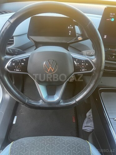Volkswagen  2022, 88,700 km - 0.0 l - Bakı