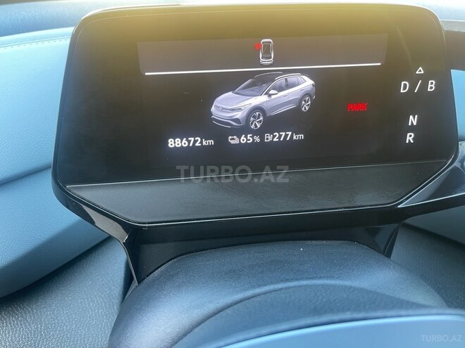 Volkswagen  2022, 88,700 km - 0.0 l - Bakı
