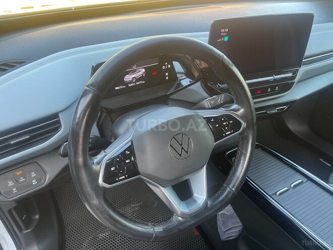 Volkswagen  2022, 88,700 km - 0.0 l - Bakı