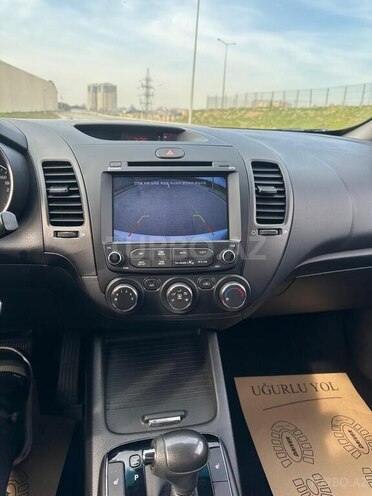 Kia K3-14