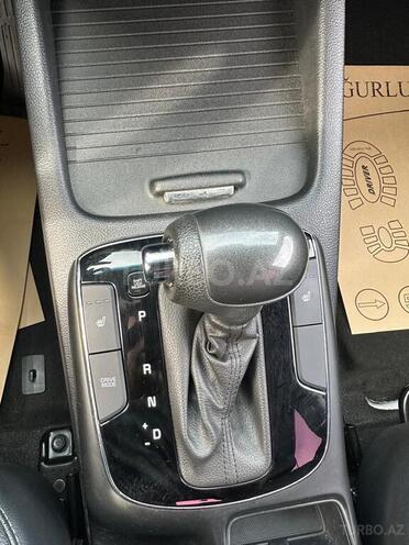 Kia K3-15