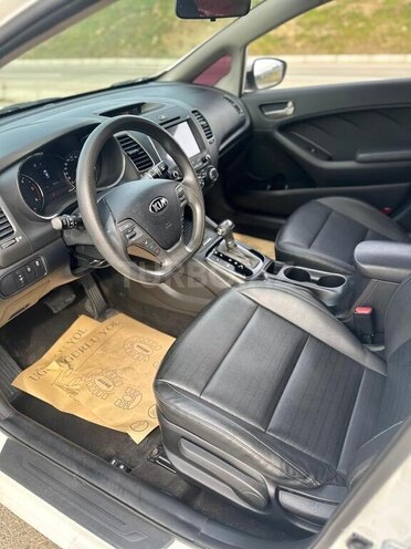 Kia K3-16