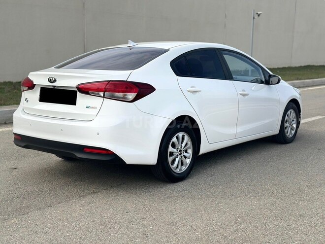 Kia K3-7