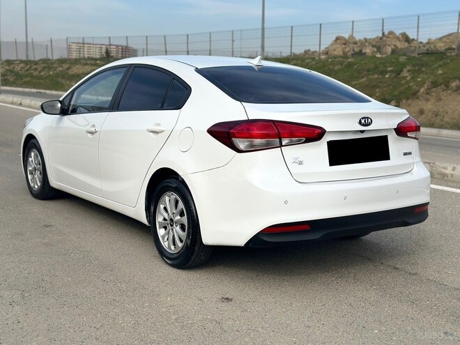 Kia K3-6