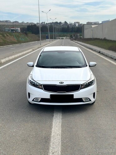 Kia K3-3