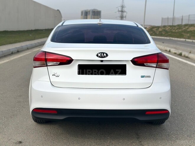 Kia K3-12
