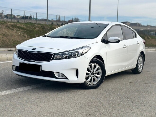 Kia K3-9