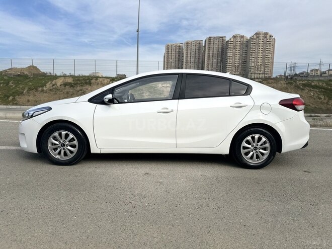 Kia K3-10