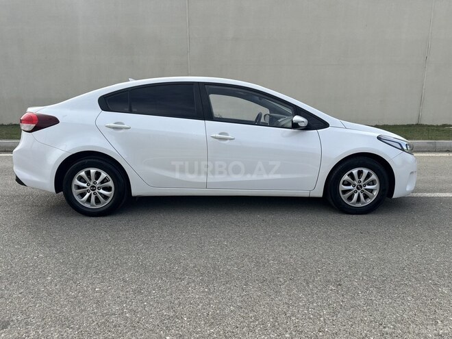 Kia K3-11