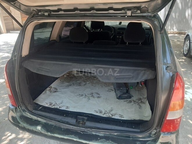 Opel Astra 2001, 479,000 km - 1.2 l - Sumqayıt