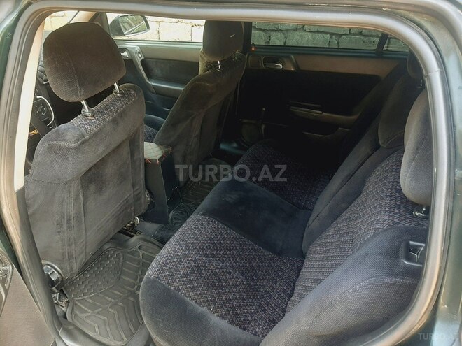 Opel Astra 2001, 479,000 km - 1.2 l - Sumqayıt