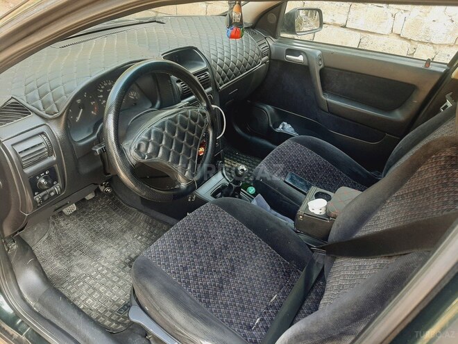 Opel Astra 2001, 479,000 km - 1.2 l - Sumqayıt