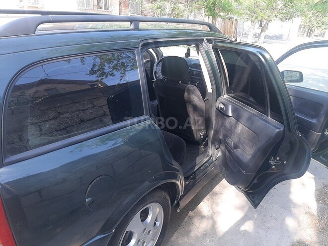 Opel Astra 2001, 479,000 km - 1.2 l - Sumqayıt