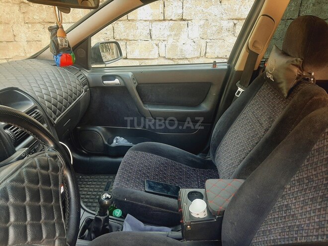 Opel Astra 2001, 479,000 km - 1.2 l - Sumqayıt