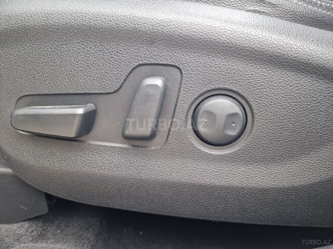 Hyundai Tucson 2016, 140,000 km - 2.0 l - Bakı