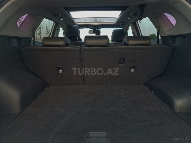 Hyundai Tucson 2016, 140,000 km - 2.0 l - Bakı