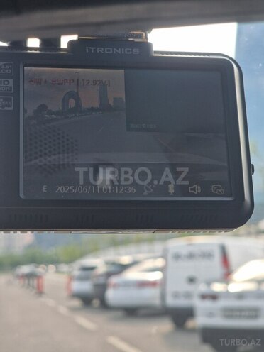 Hyundai Tucson 2016, 140,000 km - 2.0 l - Bakı