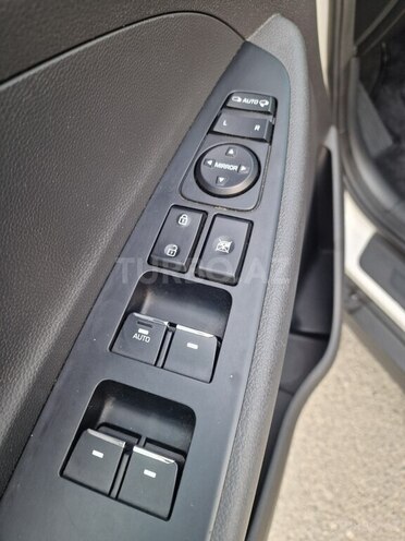 Hyundai Tucson 2016, 140,000 km - 2.0 l - Bakı