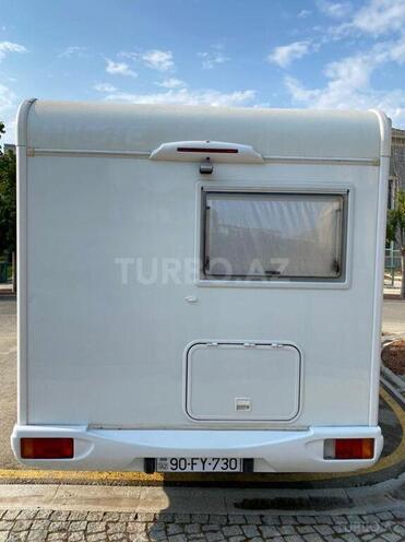 Mercedes Sprinter 515 2006, 55,000 km - 2.2 l - Bakı