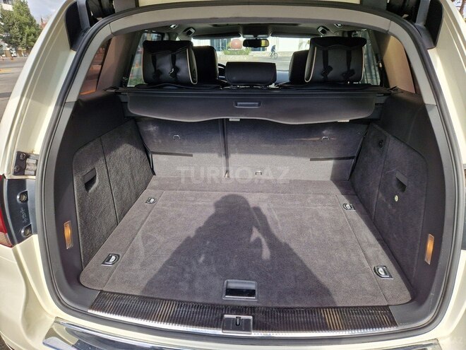 Volkswagen Touareg 2008, 98,000 km - 3.6 l - Bakı