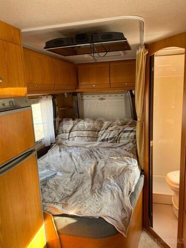 Mercedes Sprinter 515 2006, 55,000 km - 2.2 l - Bakı