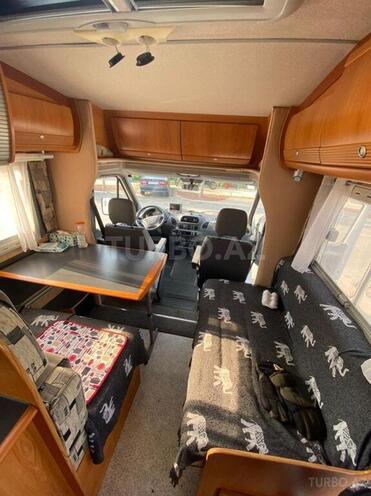 Mercedes Sprinter 515 2006, 55,000 km - 2.2 l - Bakı