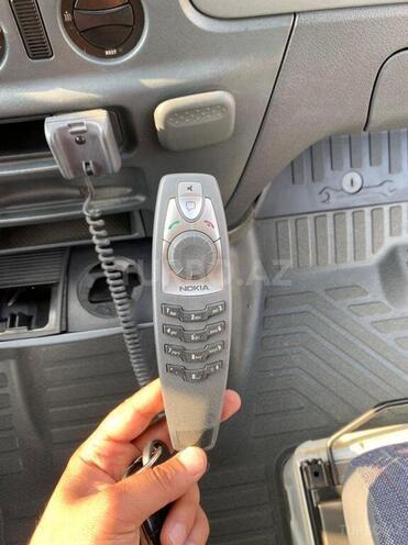 Mercedes Sprinter 515 2006, 55,000 km - 2.2 l - Bakı