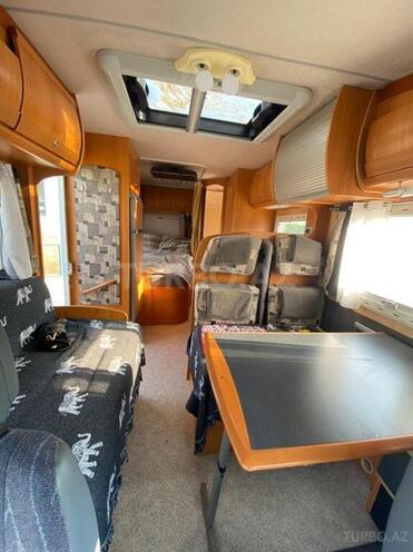Mercedes Sprinter 515 2006, 55,000 km - 2.2 l - Bakı