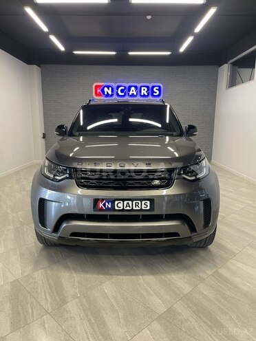Land Rover Discovery 2019, 88,874 km - 0.3 л - Bakı