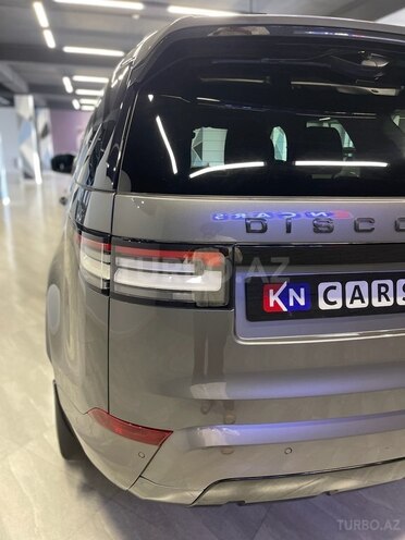 Land Rover Discovery 2019, 88,874 km - 0.3 л - Bakı