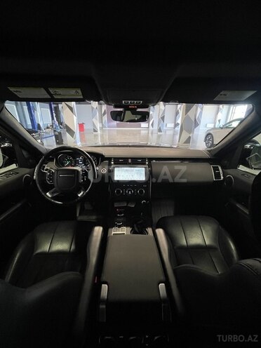 Land Rover Discovery 2019, 88,874 km - 0.3 л - Bakı