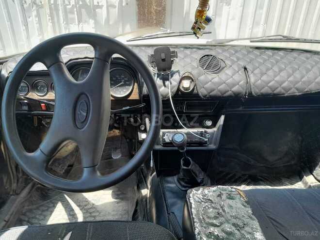 LADA (VAZ) 2106 1987, 50,000 km - 1.3 l - Bakı
