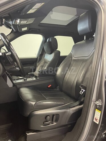 Land Rover Discovery 2019, 88,874 km - 0.3 л - Bakı