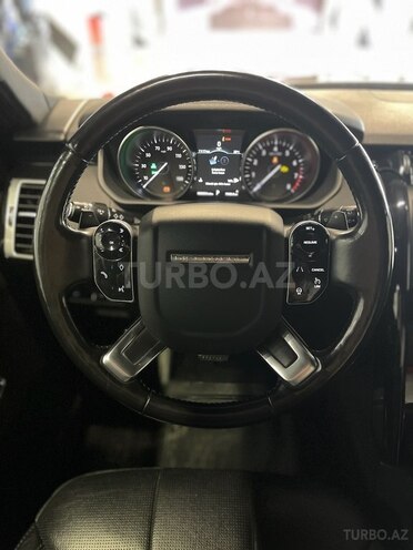 Land Rover Discovery 2019, 88,874 km - 0.3 л - Bakı