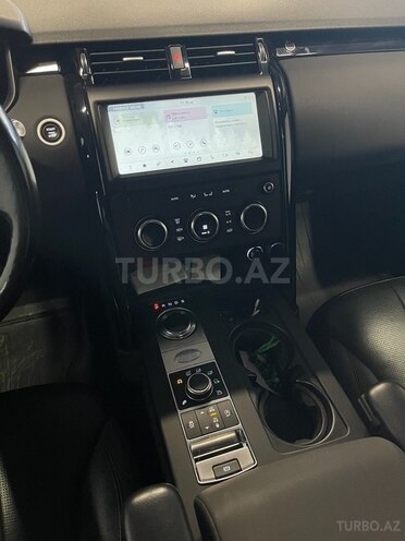 Land Rover Discovery 2019, 88,874 km - 0.3 л - Bakı