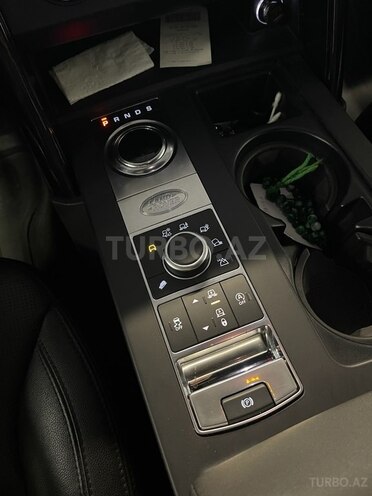 Land Rover Discovery 2019, 88,874 km - 0.3 л - Bakı