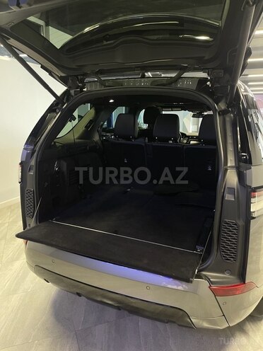Land Rover Discovery 2019, 88,874 km - 0.3 л - Bakı