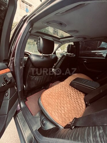 Mercedes S 320 2001, 312,000 km - 3.2 л - Bakı