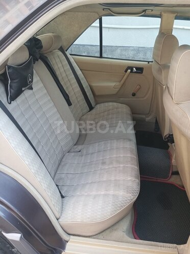 Mercedes 190 1992, 350,000 km - 2.0 l - Bakı